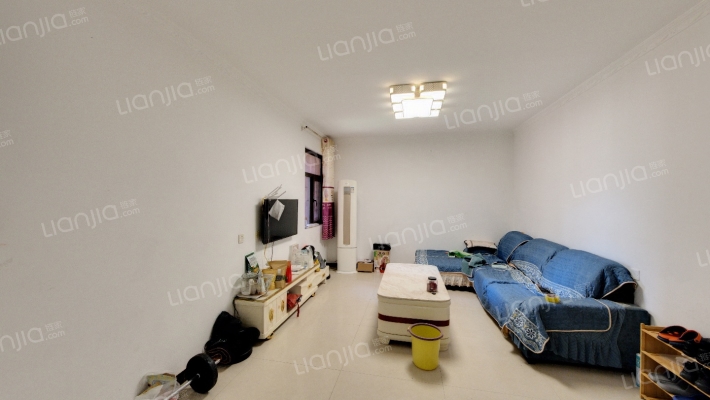 绿都兰亭雅叙二手房实景图