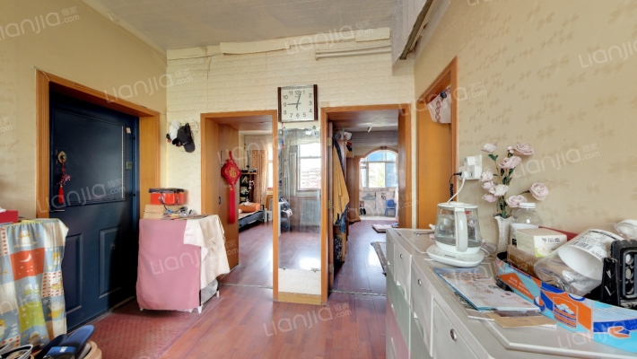 文化宫路100号二手房实景图