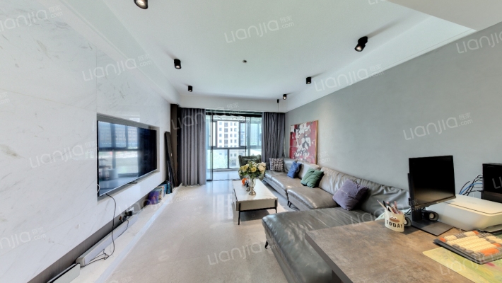 德鸿公寓二手房实景图