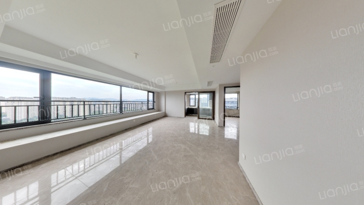 绿城江畔锦园二手房实景图