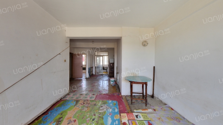 卧龙园二手房实景图