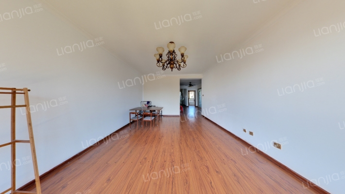 春柳公园二手房实景图