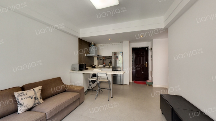 保亿丽景山二手房实景图