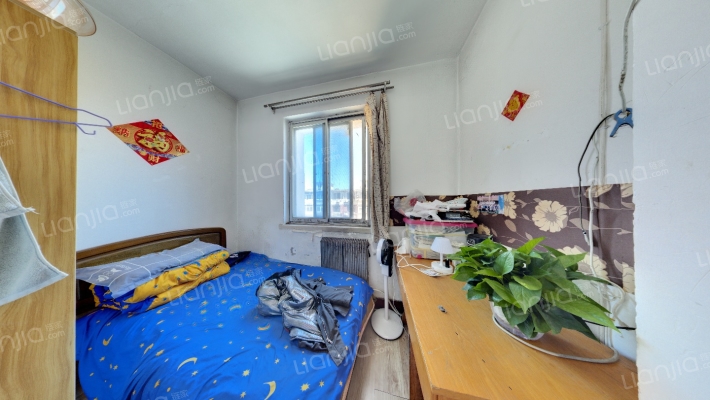 香炉礁二手房实景图