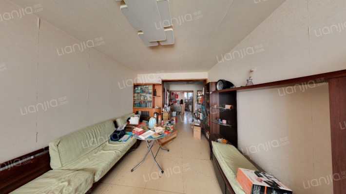 锦西南里二手房实景图