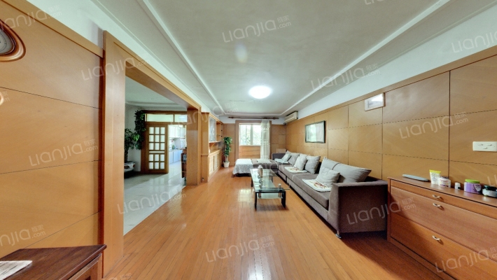 智勇巷二手房实景图