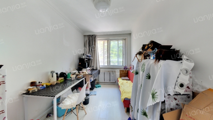 麒麟西巷二手房实景图