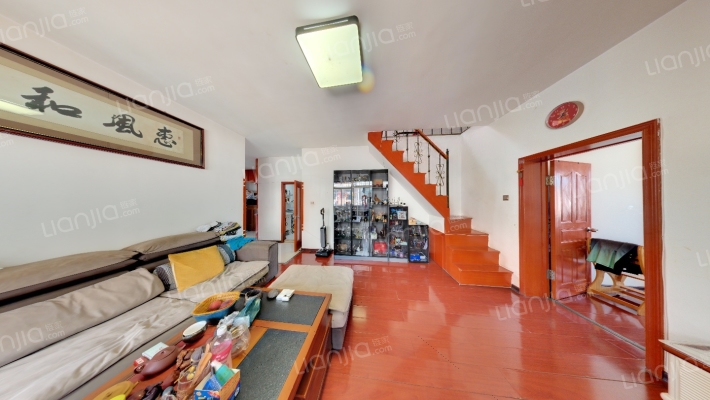 靠山巷二手房实景图