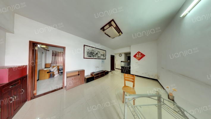 涌南路10号二手房实景图