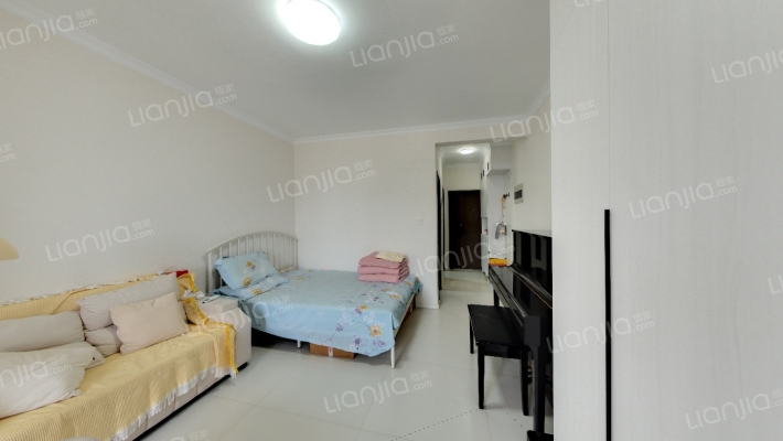 华润琨瑜府-瑜公馆二手房实景图