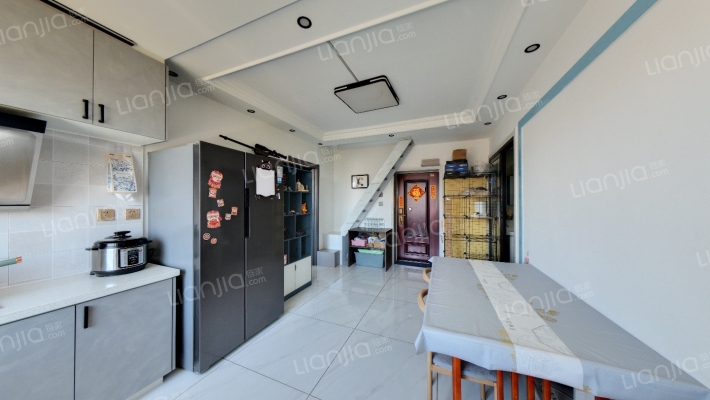 金馨园四区二手房实景图