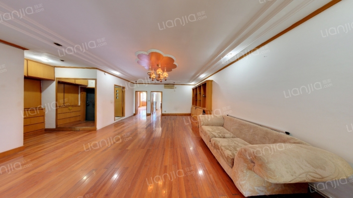 岭前街二手房实景图