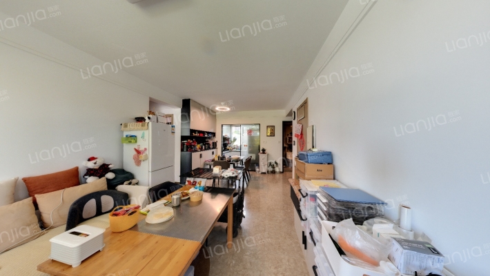 星光宸阅二手房实景图