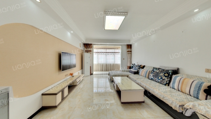 锦尚新城二手房实景图