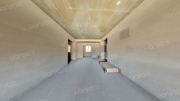 秀月麒林二手房实景图