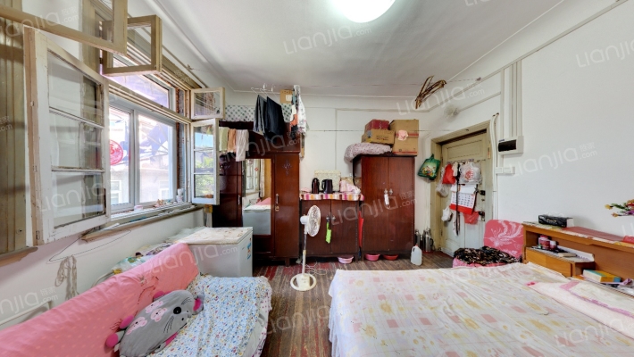 四宜里二手房实景图