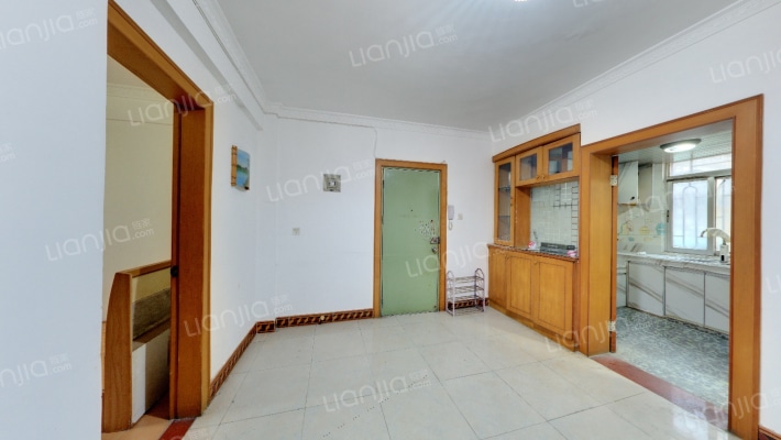 宝华花园二手房实景图