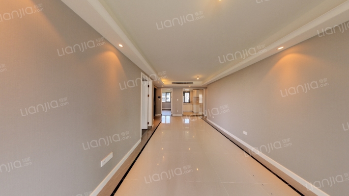 星翠芳华府二手房实景图