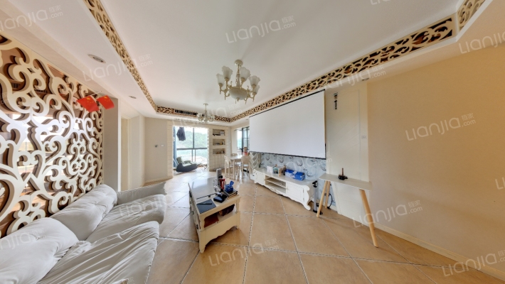 天目大厦二手房实景图