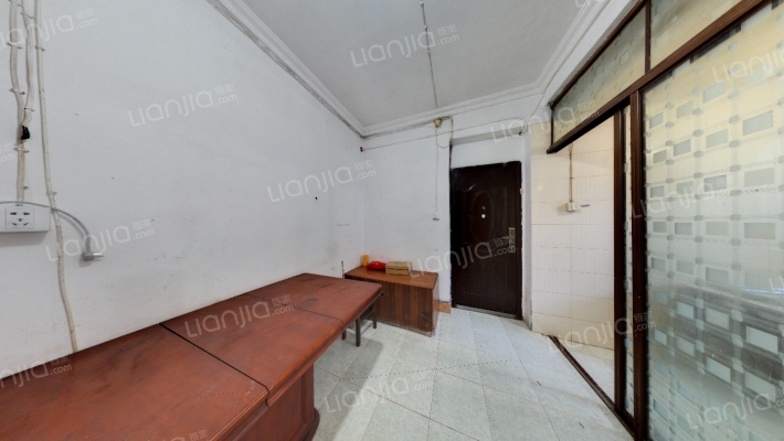 枫泾新村一区二手房实景图