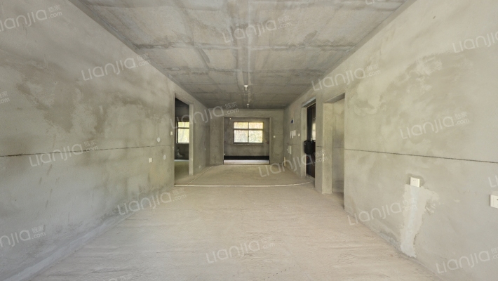 嘉韵公园里二手房实景图