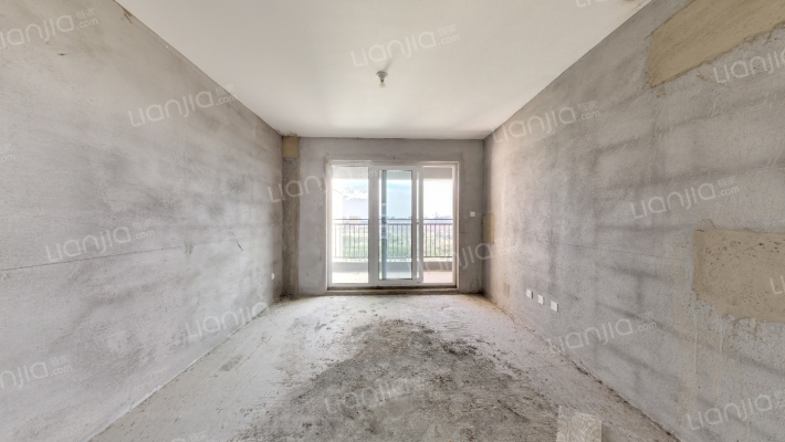 华强国际公馆二手房实景图