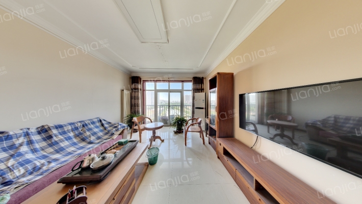 师苑小区二手房实景图