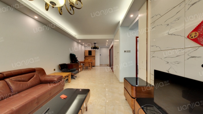 全盛紫悦龙庭二手房实景图