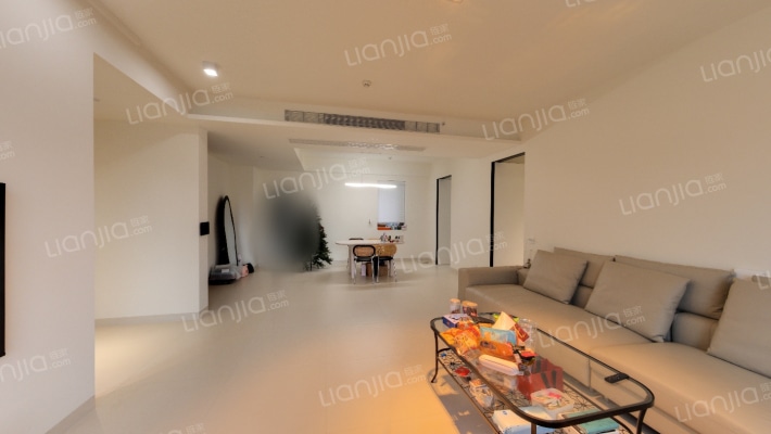 天宸二手房实景图