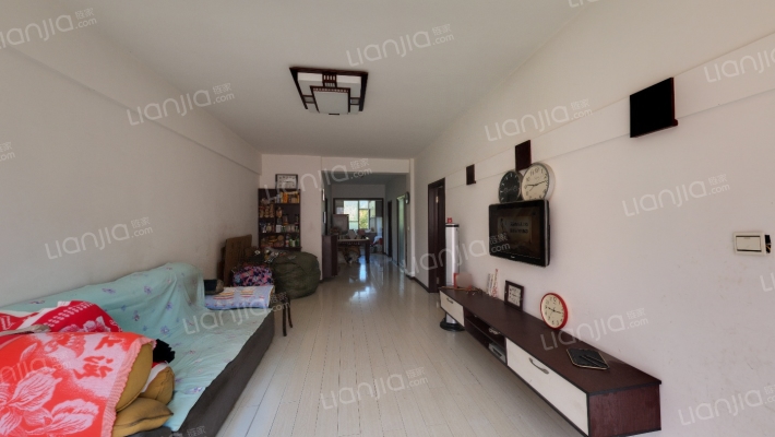 贵府白云二手房实景图