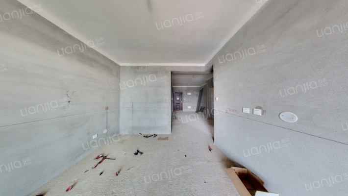 御景华庭二手房实景图