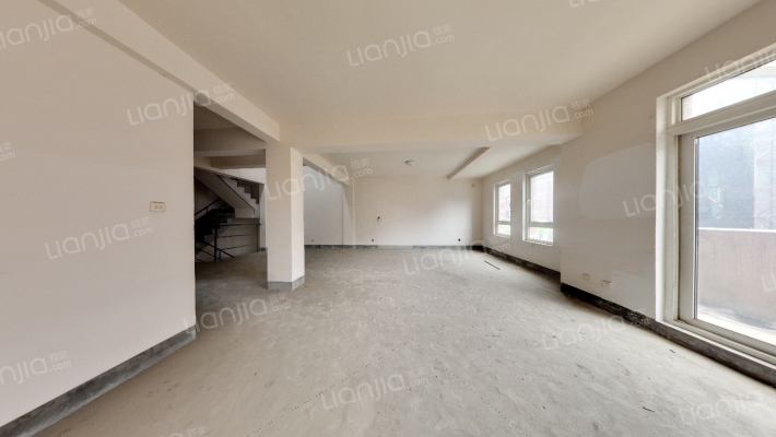 常熟老街衡山壹号二手房实景图