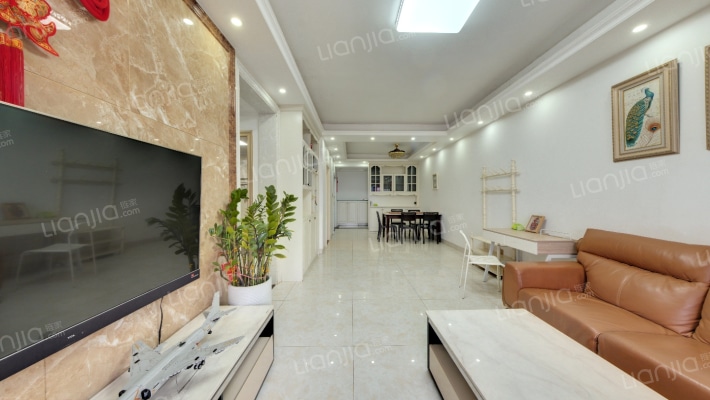 全盛紫悦龙庭二手房实景图