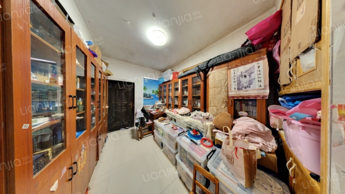 圆通路17号二手房实景图