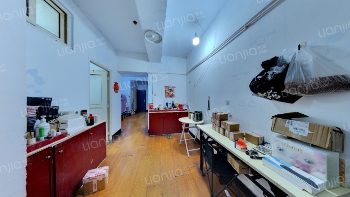 富春公寓二手房实景图