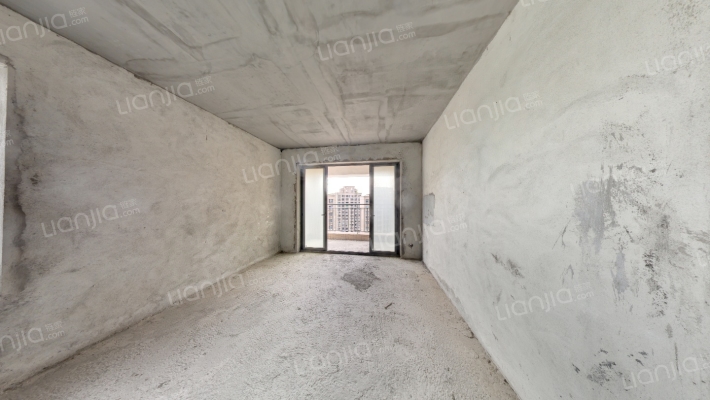 悦珑湖二手房实景图