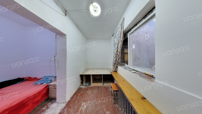 信华南里二手房实景图