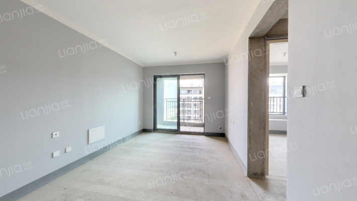 东原满庭芳二手房实景图