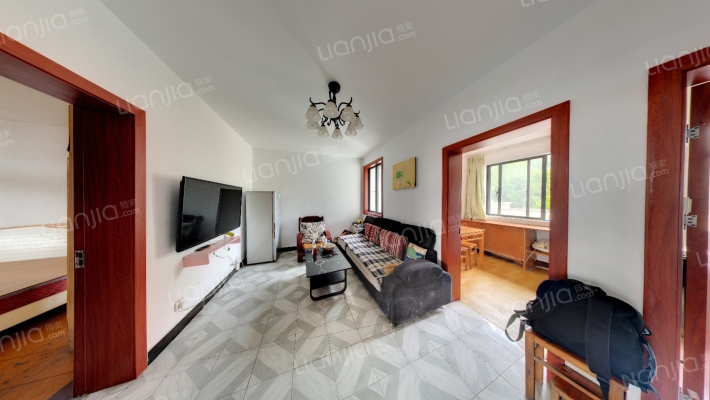 杨梅山一弄二手房实景图