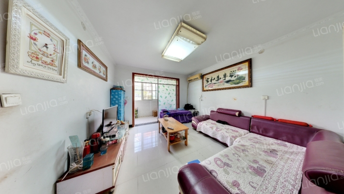 畅馨苑二手房实景图