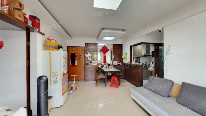 中港城二手房实景图