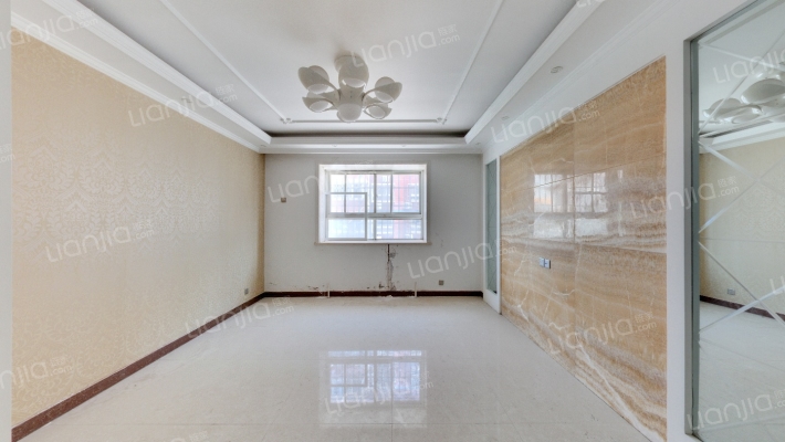 自由新村二手房实景图