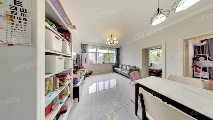 滨兴小区西区二手房实景图