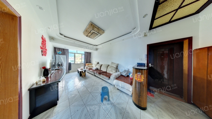 富春路二手房实景图