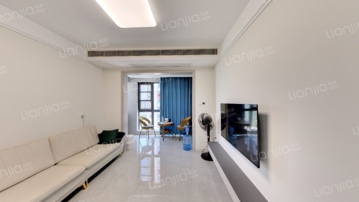 紫荆和园二手房实景图