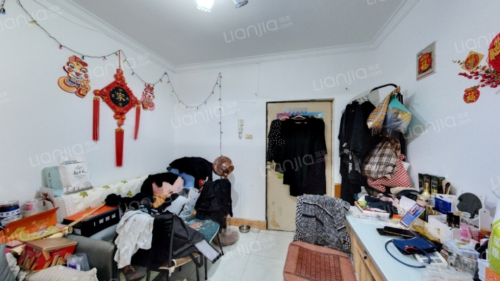 远翠中里二手房实景图