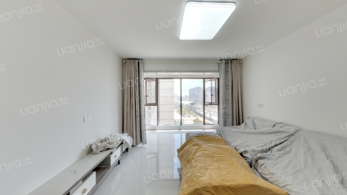 碧桂园双湖城北院二手房实景图