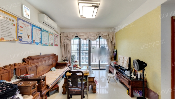 尚庭雅居二手房实景图