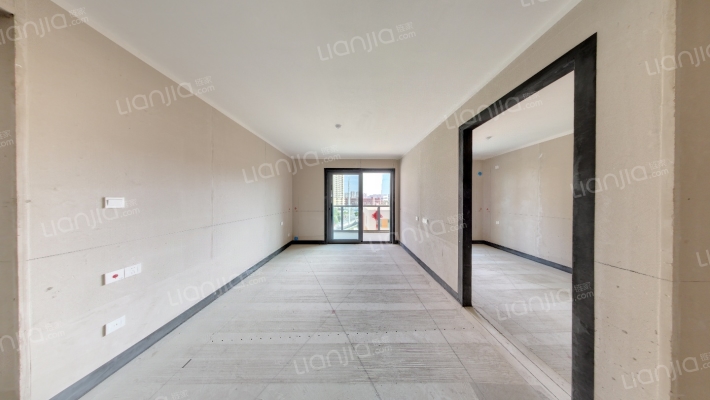 高新·和锦莲序二手房实景图