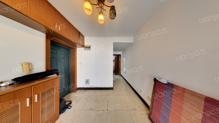 嘉绿名苑二手房实景图